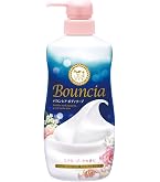 バウンシア プレミアムモイスト ボディソープ 460mL